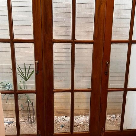 보풋 Baan Yaimai Boutique Samui 아파트 외부 사진