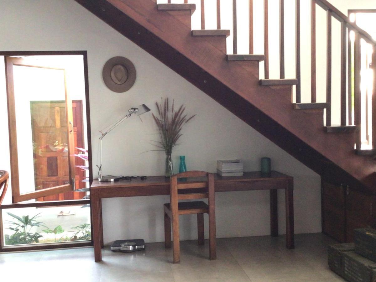 보풋 Baan Yaimai Boutique Samui 아파트 외부 사진